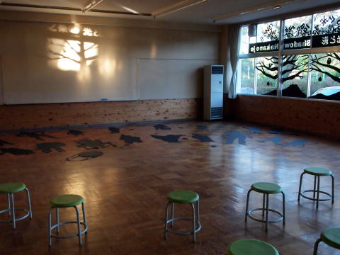 中之条の光と影