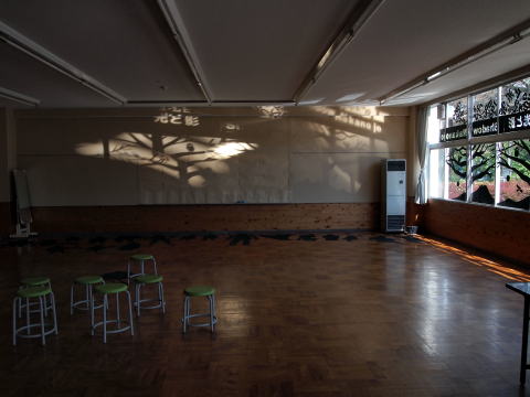 中之条の光と影